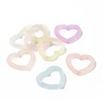 Luminous Acrylic Bead Frame