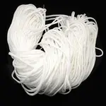 7 Inner Cores Polyester & Spandex Cord Ropes