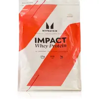 MyProtein Impact Whey Protein srvátkový proteín príchuť Unflavoured 1000 g