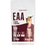 Descanti EAA podpora sportovního výkonu a regenerace příchuť Cola 300 g