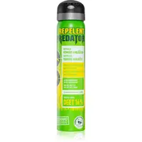 Predator Predator 16 % spray parfémovaný repelent proti komárům a klíšťatům 90 ml