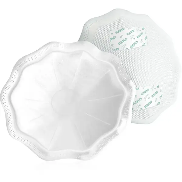 NENO Stella jednorazové vložky do podprsenky 60 ks