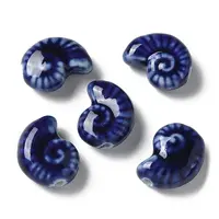 Handmade Porcelain Beads