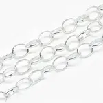 Aluminum Cable Chains