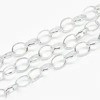 Aluminum Cable Chains