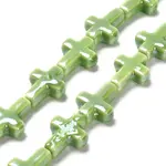 Handmade Porcelain Beads