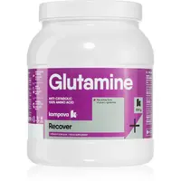 Kompava Glutamine prášek pro sportovce 500 g