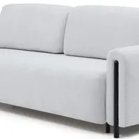 Rozkladacia pohovka afra - šedá (royal 03)