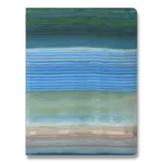 Sešit Moleskine Impressionism - XL, linkovaný