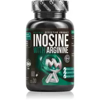 Maxxwin Inosine with Arginine kapsle pro sportovce 60 cps
