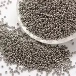 12/0 Glass Seed Beads