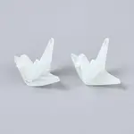 Opaque Acrylic Beads