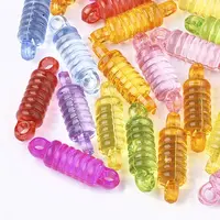 Transparent Acrylic Links