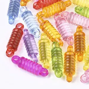 Transparent Acrylic Links