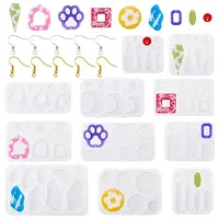 DIY Resin Craft Kits