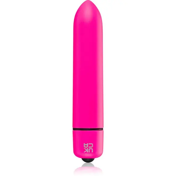 Dream Toys Essentials Climax Bullet vibrátor Pink 8,5 cm