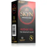 SKYN Intense Feel kondomy 10 ks