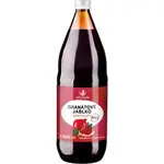 Allnature Granátové jablko Premium BIO 100% šťáva v BIO kvalitě 1000 ml