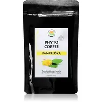Salvia Paradise Phyto coffee Pampeliška prášek pro podporu trávení 100 g