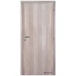 Protipožární dveře Lume Extra 1K Kasir dub ryfla 80 P Fab