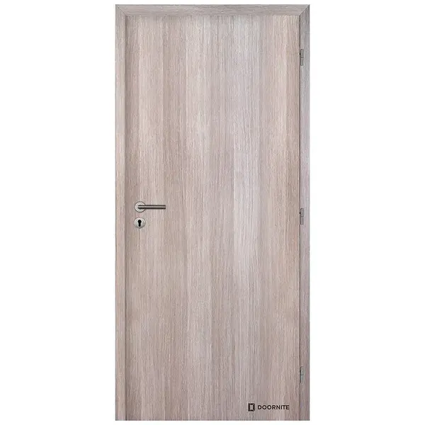 Protipožární dveře Lume Extra 1K Kasir dub ryfla 80 P Fab