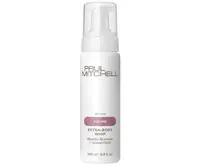 Pěna pro objem vlasů Paul Mitchell Volume Extra-Body Whip - 200 ml + dárek zdarma
