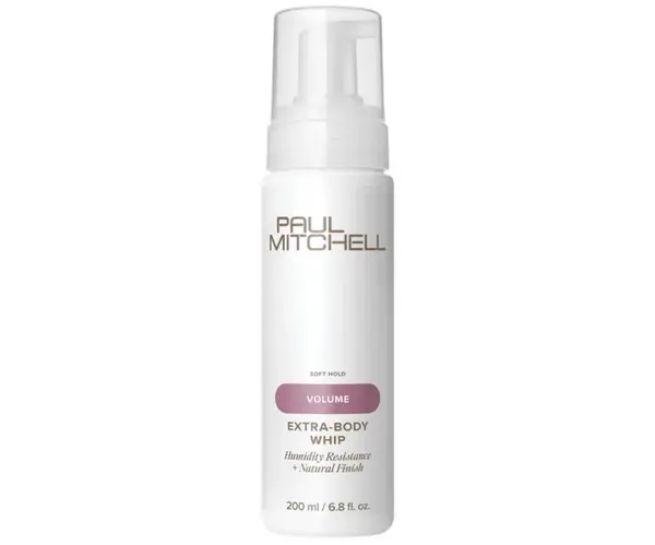 Pěna pro objem vlasů Paul Mitchell Volume Extra-Body Whip - 200 ml + dárek zdarma