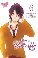 Like a Butterfly, Vol. 6 - suu Morishita