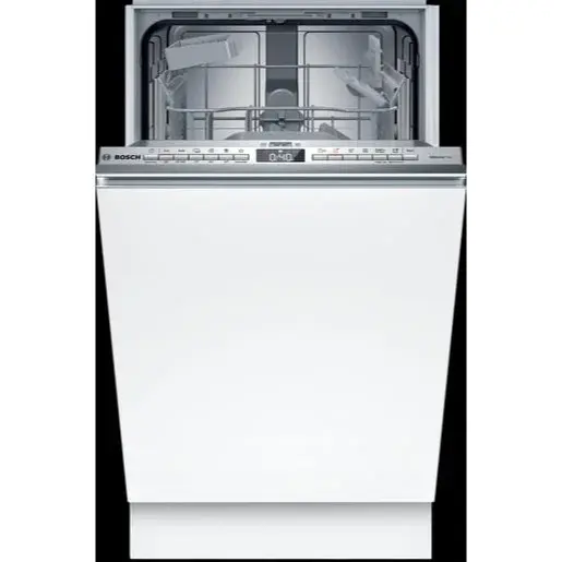 Bosch Serie 4 plne vstavaná umývačka riadu 45 cm SPV4HKX10E