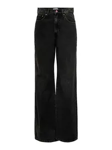 ONLY Džínsy 'ONLHope'  čierny denim