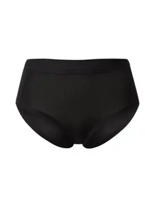 LingaDore Nohavičky  čierna