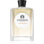 Atkinsons 24 Old Bond Street kolínská voda unisex 100 ml