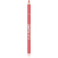 Rimmel Oh My Plump! konturovací tužka na rty odstín 020 Bougie 1.2 g