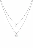 ELLI Retiazka  strieborná