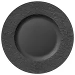 Villeroy & Boch SNÍDAŇOVÝ TALÍŘ Manufacture Rock 22 cm