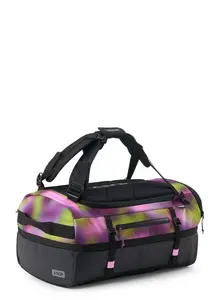 Aevor batoh / taška Duffel Pack Proof Psychedelic Slush 60 L | Mnohobarevná | Objem 60 L