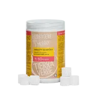 TIERRA VERDE Tablety do myčky dóza 60 kusů