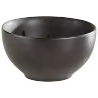 Novel MISKA NA OMÁČKU kamenina keramika