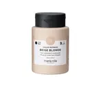 Maska pro oživení barvy vlasů Maria Nila Colour Refresh Beige Blonde - béžová blond, 100 ml + dárek zdarma