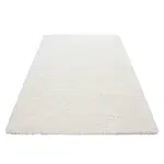 Novel KOBEREC S VYSOKÝM VLASEM, 60/110 cm, krémová