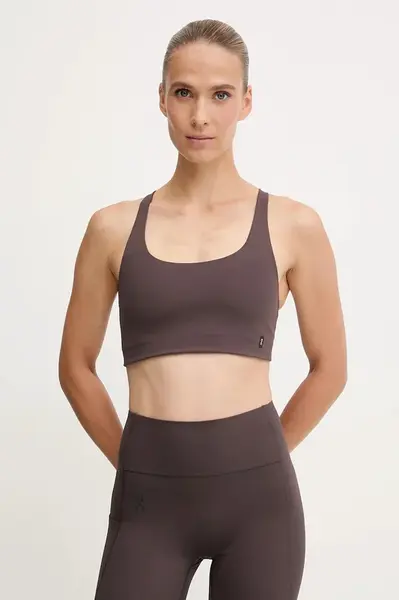 Podprsenka na jogu On Studio