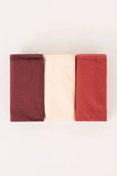 Nohavičky women'secret 3-pak