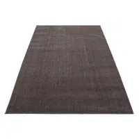 Novel KOBEREC S VYSOKÝM VLASEM, 80/150 cm, světle hnědá