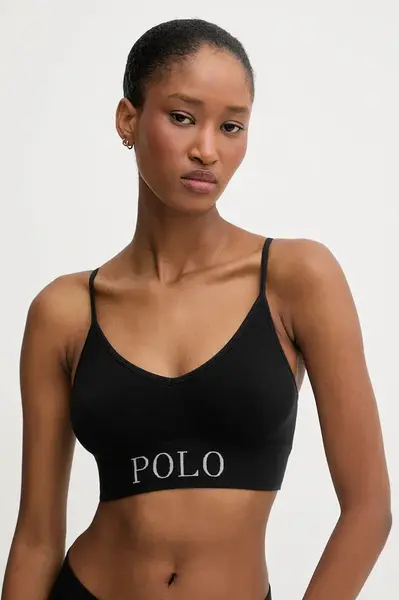 Polo Ralph Lauren podprsenka s lyocellom