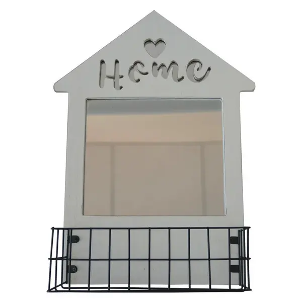 POLIČKA S VĚŠÁKEM NA KLÍČE,