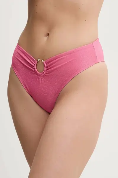 Brazílske plavkové nohavičky Guess