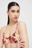 Plavková podprsenka Abercrombie & Fitch