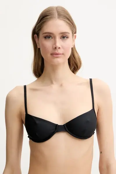 Filippa K Plavková podprsenka Filippa K
