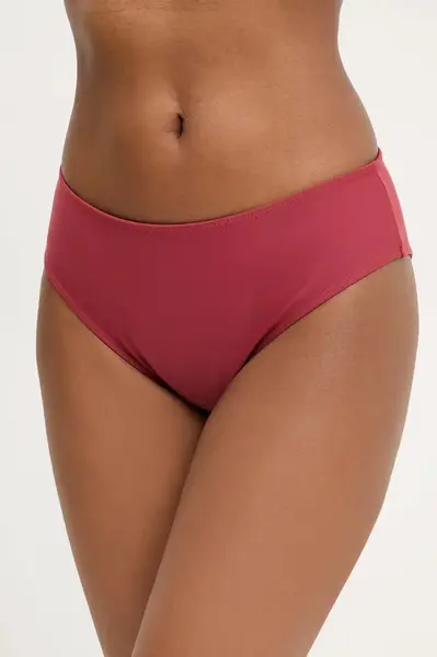 Plavkové nohavičky Answear.LAB