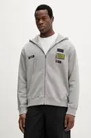 Bavlněná mikina MM6 Maison Margiela